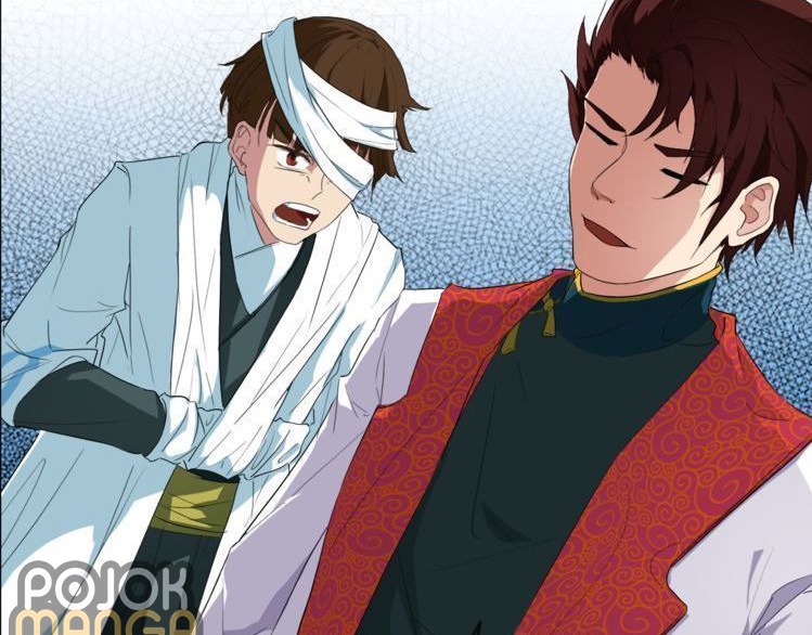 Dragon’s Blood Vessels Chapter 06 Bahasa Indonesia